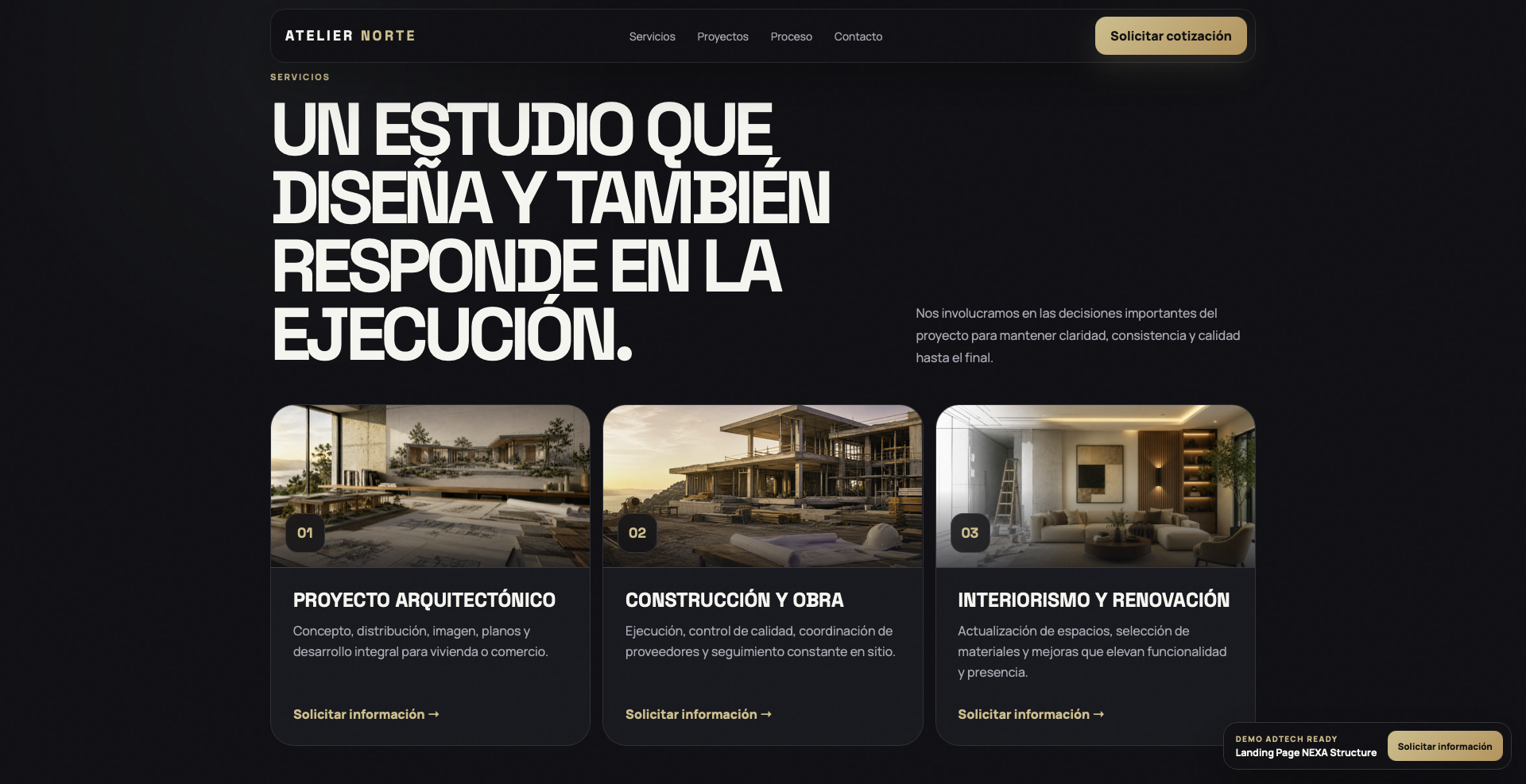 Atelier Norte captura 3